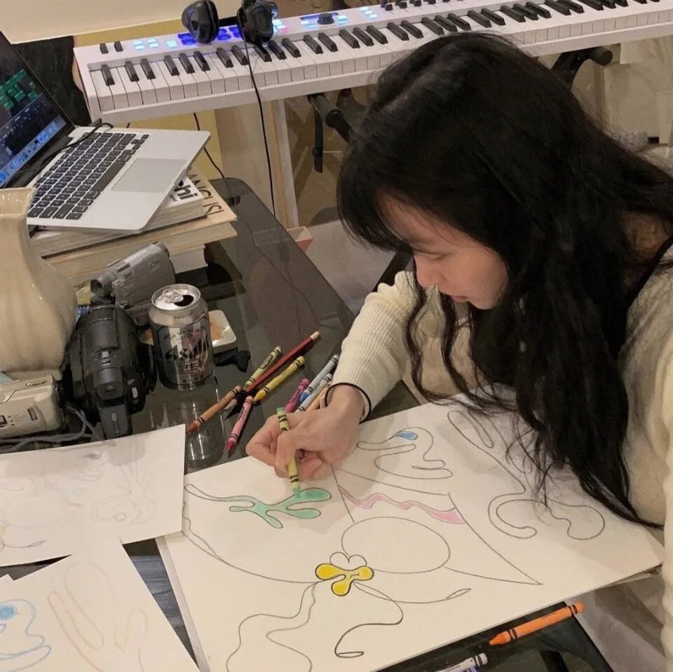 神秘博士：雪人